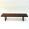 Krobo Bench in Rosewood by Torbjørn Afdal, Norway, 1960s 6