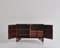Danish Rosewood Sideboard by Svend Langkilde for Illums, 1960s 8