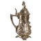 Large Silvered Bronze Mug, 1911 1