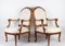 Louis XV Style Armchairs, Set of 4 7