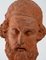 Herodotus, Sculpture in Terracotta, Image 2