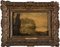 J. De Momper - Shepered In the Landscape - Oil On Board -17th-Century 1
