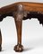 Tabouret Style George II en Noyer 7