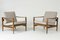 Teak Lounge Chairs from Niels Koefoed, Set of 2 2