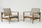 Teak Sessel von Niels Koefoed, 2er Set 2