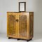 Birch Cabinet by Erik Chambert, Image 10