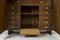 Armoire en Bouleau par Erik Chambert 4