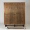 Birch Cabinet by Erik Chambert, Image 19