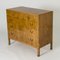 Mahogany Chest of Drawers by Einar Larsson 3