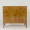 Mahogany Chest of Drawers by Einar Larsson, Image 1