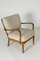 Lounge Chairs by G. A. Berg, Set of 2 8