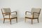 Lounge Chairs by G. A. Berg, Set of 2 2