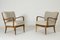 Lounge Chairs by G. A. Berg, Set of 2, Image 2