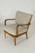 Lounge Chairs by G. A. Berg, Set of 2 7