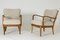 Lounge Chairs by G. A. Berg, Set of 2 4