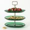 Glass Cake Stand by Josef Frank, Image 6