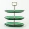 Glass Cake Stand by Josef Frank, Image 1