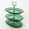 Glass Cake Stand by Josef Frank, Image 2