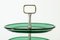 Glass Cake Stand by Josef Frank, Image 5