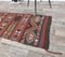 Vintage Turkish Kilim Runner Carpet, Image 5