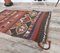 Tapis Kilim Vintage, Turquie 3