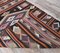 Tappeto Kilim vintage, Turchia, Immagine 6