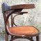 Desk Chair from Baumann, 1950s 5