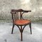 Desk Chair from Baumann, 1950s, Image 1