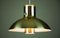 Vario Pendant Lamp by Acton Bjorn for Lyfa, Denmark. 1970s 9