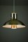 Vario Pendant Lamp by Acton Bjorn for Lyfa, Denmark. 1970s, Image 3