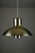 Vario Pendant Lamp by Acton Bjorn for Lyfa, Denmark. 1970s 2