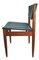 Model 197 Dining Chair by Fill Juhl for France & Søn / France & Daverkosen, 1960s, Image 4