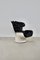 Mid-Century Elda Lounge Chair by Joe Colombo for Comfort Italy, 1960s 2