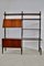 Mid-Century Wall Unit by Louis van Teeffelen for WéBé, 1960s, Image 3