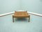 Danish Coffee Table by Johannes Andersen for CFC Silkeborg, 1960s 1