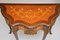 French Mounted Inlaid Console Table, 1930s 10