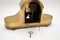 Antike Kaminuhr aus Napoleon Hut von Junghans 10