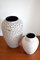 Cortina Vases from Jasba, 1950s, Set of 2 2