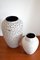 Cortina Vases from Jasba, 1950s, Set of 2, Image 2