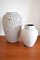 Cortina Vases from Jasba, 1950s, Set of 2, Image 1