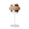 Comb Table Lamp by Utu Soulful Lighting 1