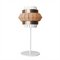 Comb Table Lamp by Utu Soulful Lighting, Image 1