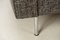 Club chair 25 BC di Florence Knoll per Knoll Inc. / Knoll International, anni '50, Immagine 6