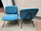 Model CM190 Lounge Chairs by Pierre Paulin, 1960s, Set of 2 6
