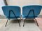 Model CM190 Lounge Chairs by Pierre Paulin, 1960s, Set of 2 4