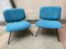 Model CM190 Lounge Chairs by Pierre Paulin, 1960s, Set of 2 1