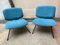 Model CM190 Lounge Chairs by Pierre Paulin, 1960s, Set of 2, Image 1