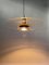T712 Ceiling Lamp from Ikea, 1970s, Image 2