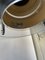 T712 Ceiling Lamp from Ikea, 1970s, Image 9