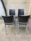 Dining Chairs by Philippe Starck for Cassina, 1990s, Set of 4 4